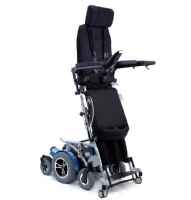 XO-505 Standing Wheelchair by Karman Healthcare
