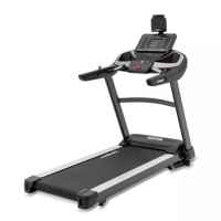 Commercial Spirit Fitness XT685 Treadmill
