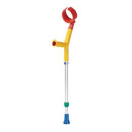 Pediatric Forearm Crutches | Safe-In-Kids by Rebotec