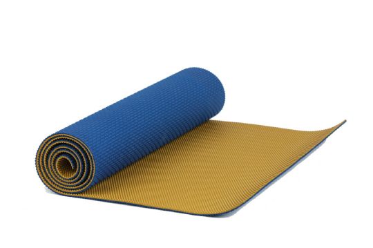 Fitterfirst Professional Yoga Mat