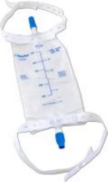 Urinary Catheter Leg Bag