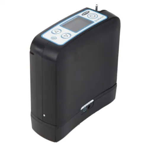 Oxygen Portable Concentrators