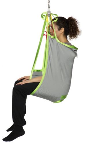 The Polyester version of the Lifting Sling