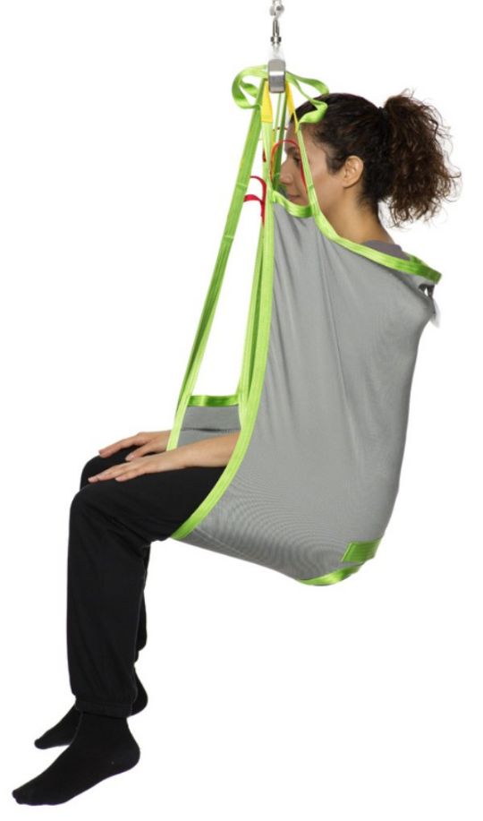 The Polyester version of the Lifting Sling