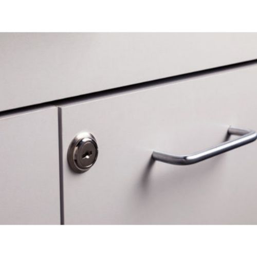 Door locks - individual locks for doors and independently operated