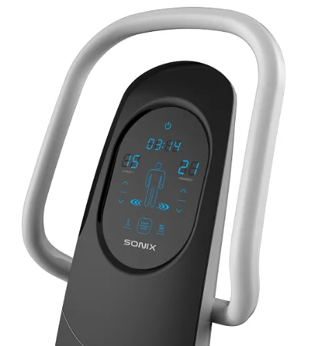 PEMF Whole Body Vibration System for Full Body Workout - Sonix Pulsation VM 15 PEMF Whole Body Vibration System for Full Body Workout - Sonix Pulsation VM 15