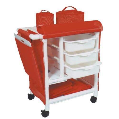 Panel Covers (Accessories and Cart Not Included)