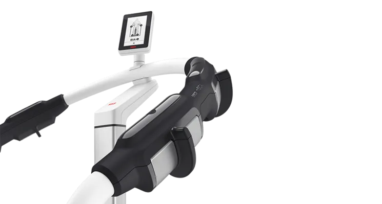 Seca mBCA 554 Digital Body Composition Analysis Scale