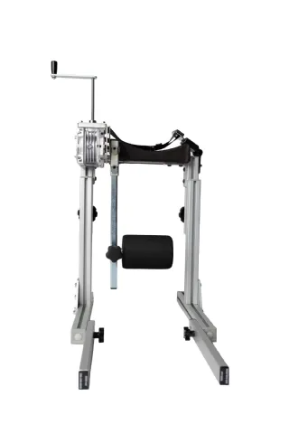 Knee Extension Device for Range of Motion Therapy and Rehab by Motion ...