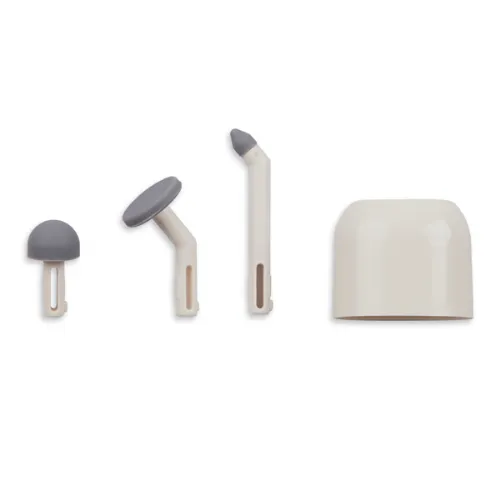 Norco Mini Vibrator Multi Head Massager Norco Mini Vibrator Multi Head Massager