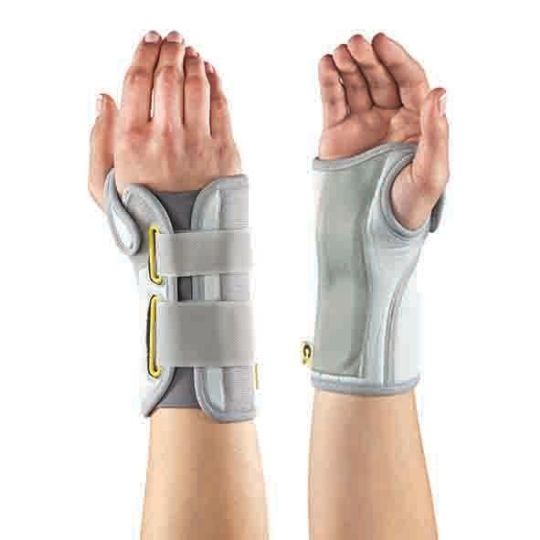 6-Inch Wrist Strapped by Vission
