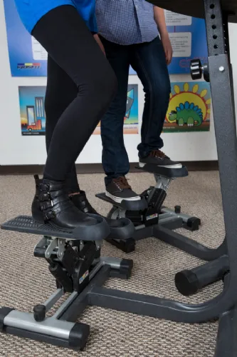 Stepper desk hotsell