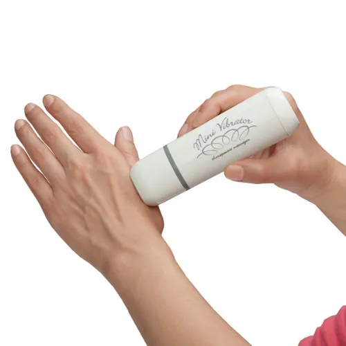 Norco Mini Vibrator Multi Head Massager Norco Mini Vibrator Multi Head Massager