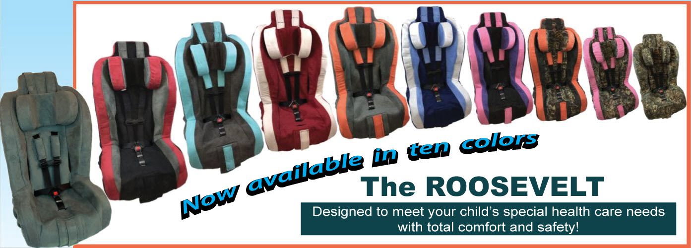 Replacement Covers For Roosevelt Booster Car Seat - Replacement Covers For Booster Seat