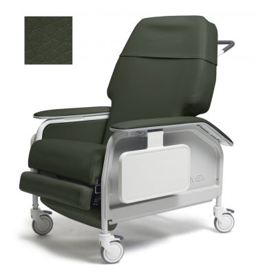 Moss Lumex Extra-Wide Clinical Recliner