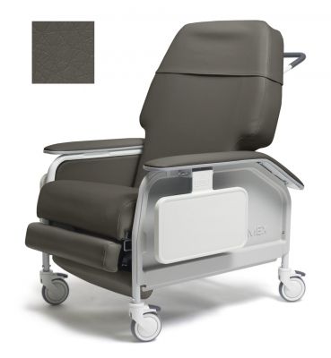 Meteor Lumex Extra-Wide Clinical Recliner