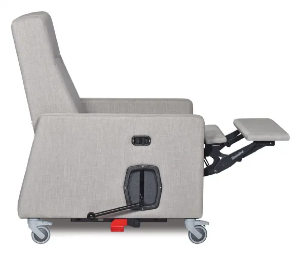 Carson Reclining Geri Chair By Stance Healthcare Carson Reclining Geri Chair By Stance Healthcare