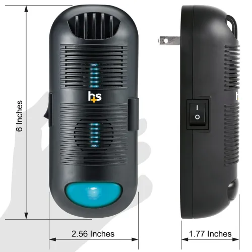 Purificateur d'air 4-en-1 AC4825CA GermGuardian avec True HEPA UV-C et réduction des odeurs - Noir | Best Buy Canada Purificateur d'air 4-en-1 AC4825CA GermGuardian avec True HEPA UV-C et réduction des odeurs - Noir | Best Buy Canada