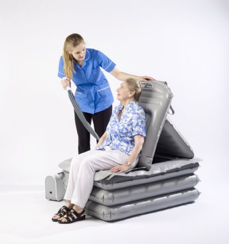 Mangar Camel Lift Inflatable Patient Lifter 