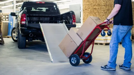 TRAVERSE Walk Ramps by EZ-ACCESS - FREE Shipping