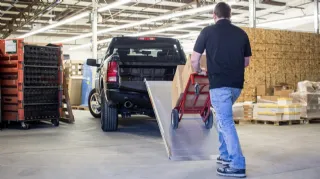 TRAVERSE Walk Ramps by EZ-ACCESS - FREE Shipping