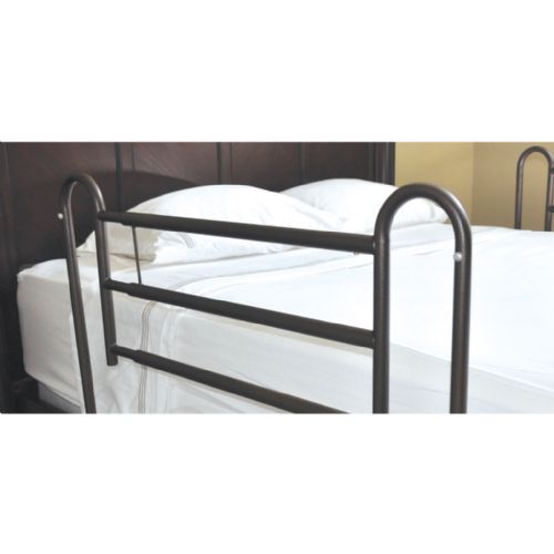 Home Style Bed Rail System, Bunk Bed Rail Extender