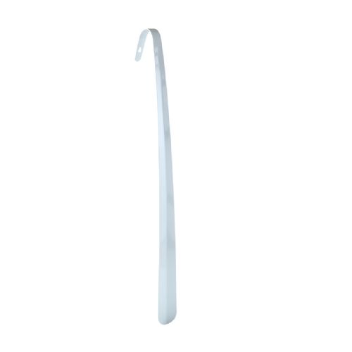 Front angle of Extra Long Shoe Horn