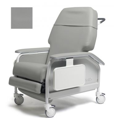 Dove Lumex Extra-Wide Clinical Recliner