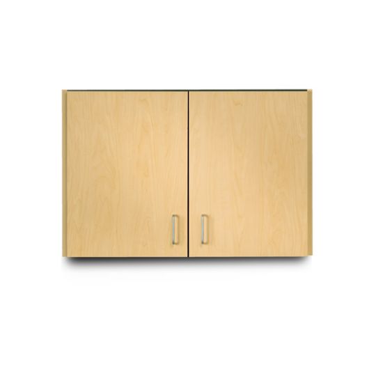 36 in. Long Cabinet with 2 Doors - Maple