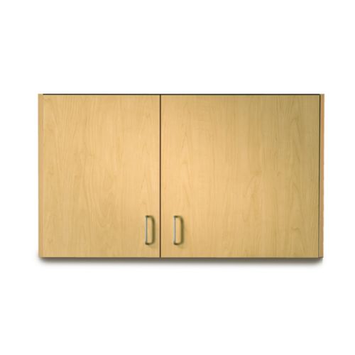 Clinton Managed Care Quick Wall Cabinet - Wall Mounted Office File Cabinets