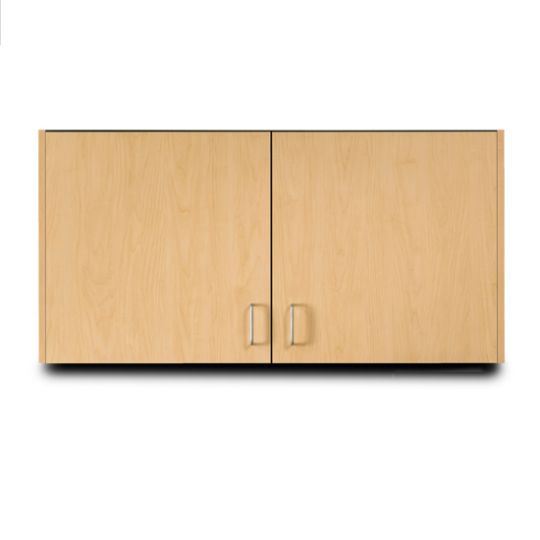 48 in. Long Cabinet with 2 Doors - Maple