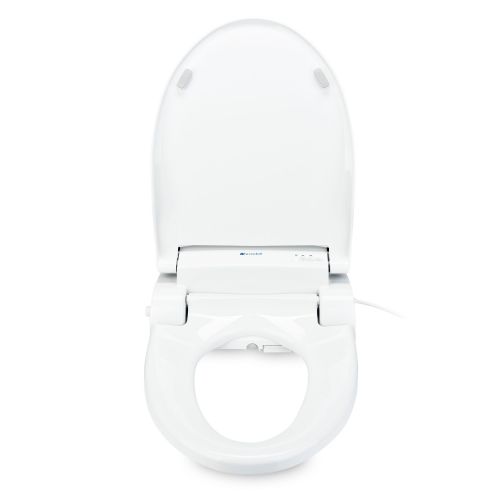 Swash DS725 Advanced Bidet Heated Toilet Seat 