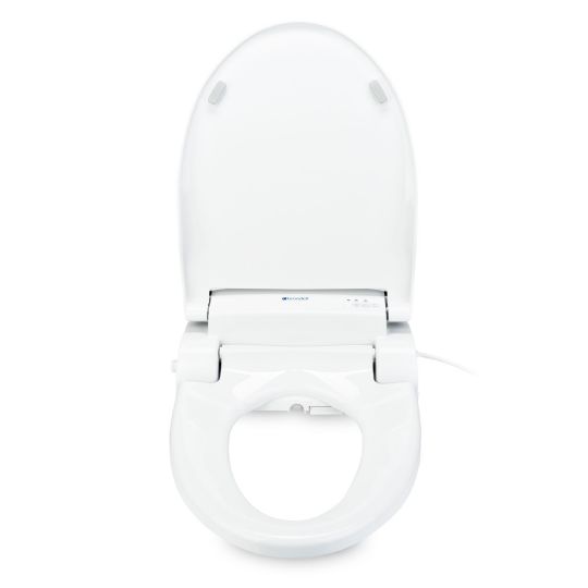 Swash DS725 Advanced Bidet Heated Toilet Seat 