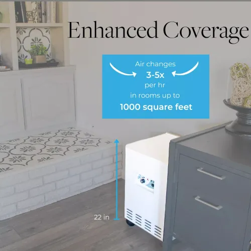 Timilon online air purifier