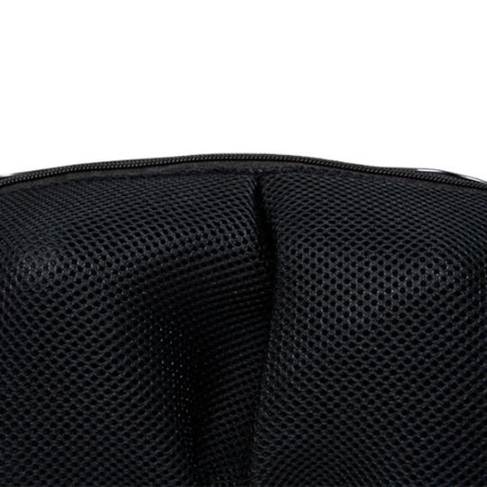 High-Quality Leatherette for Enhanced Comfort