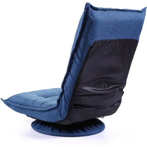 Classroom Swivel Floor Chair with 220 Pound Capacity by KidsFit