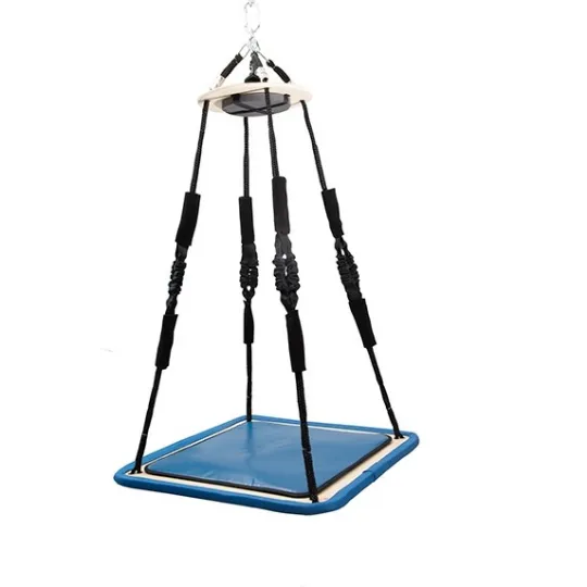 Bouncy Platform Swing by Southpaw - FREE Shipping