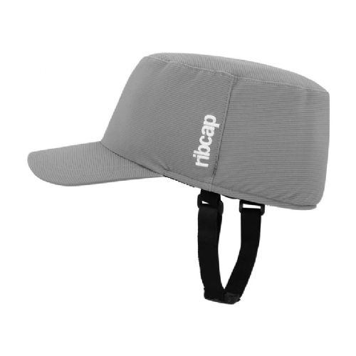 The Bowie Foam Medical Cap- Side View
