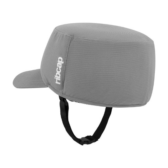 The Bowie Foam Medical Cap-Back View