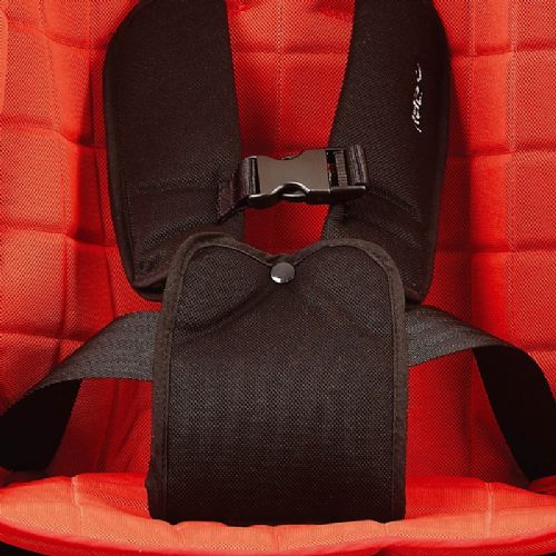 Wallaroo Special Needs Car Seat By R82, Child Seat Buckle Guard