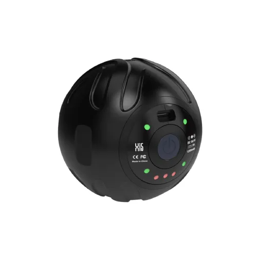 Master Massage Clinton Light Weight Vibration Massage Ball with 5 level speeds for multiple Part Massage Blue Color Master Massage Clinton Light Weight Vibration Massage Ball with 5 level speeds for multiple Part Massage Blue Color