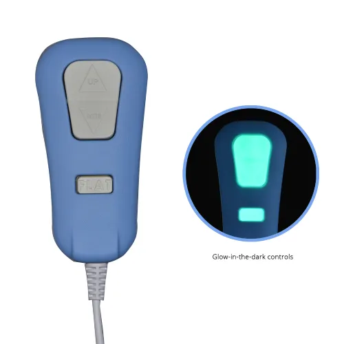 Mattress Genie Adjustable Bed Wedge FREE Shipping