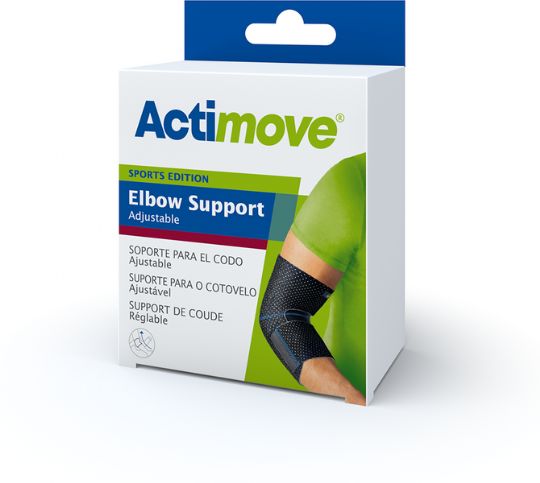 Actimove Universal Sports Elbow Support
