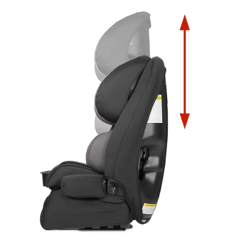 Defender Reha 3 in 1 Special Needs Car Seat by Thomashilfen