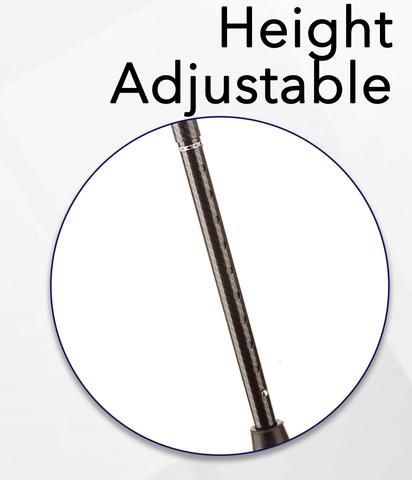 Height Adjustable