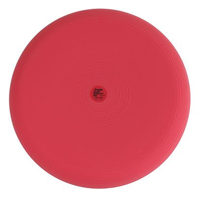 Togu Dynair Balance Cushions and Wedges Red