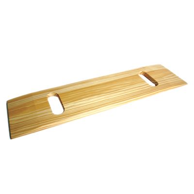 FEI-50-3004 and FEI-50-3005 Wood Transfer Board with Two Handgrips
