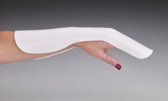 Functional Wrist - Dorsal No Thumb 