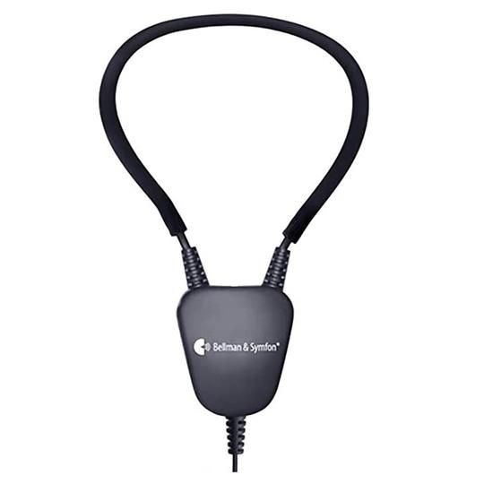 Neckloop Personal Listening Accessory - View of the Accessory