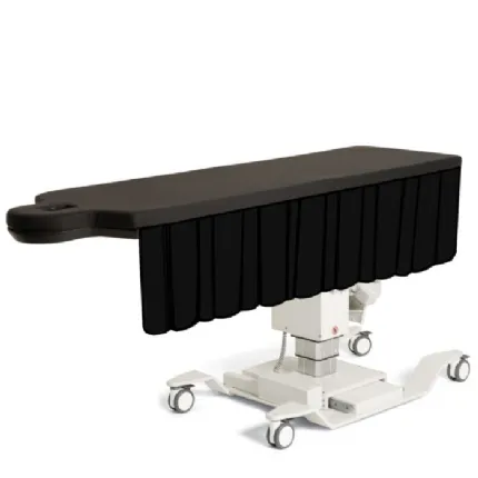 Guardian Table Drape Scatter Shield for Medical Tables - 22 in. W x 30 ...